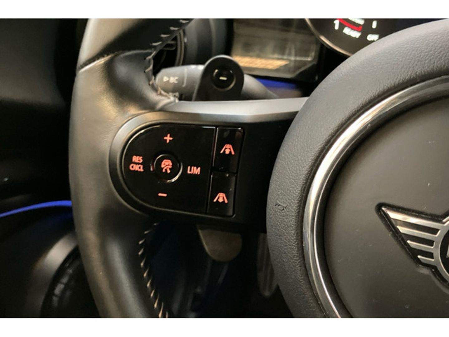 MINI MINI Cabrio John Cooper Works 170 kW (231 CV)