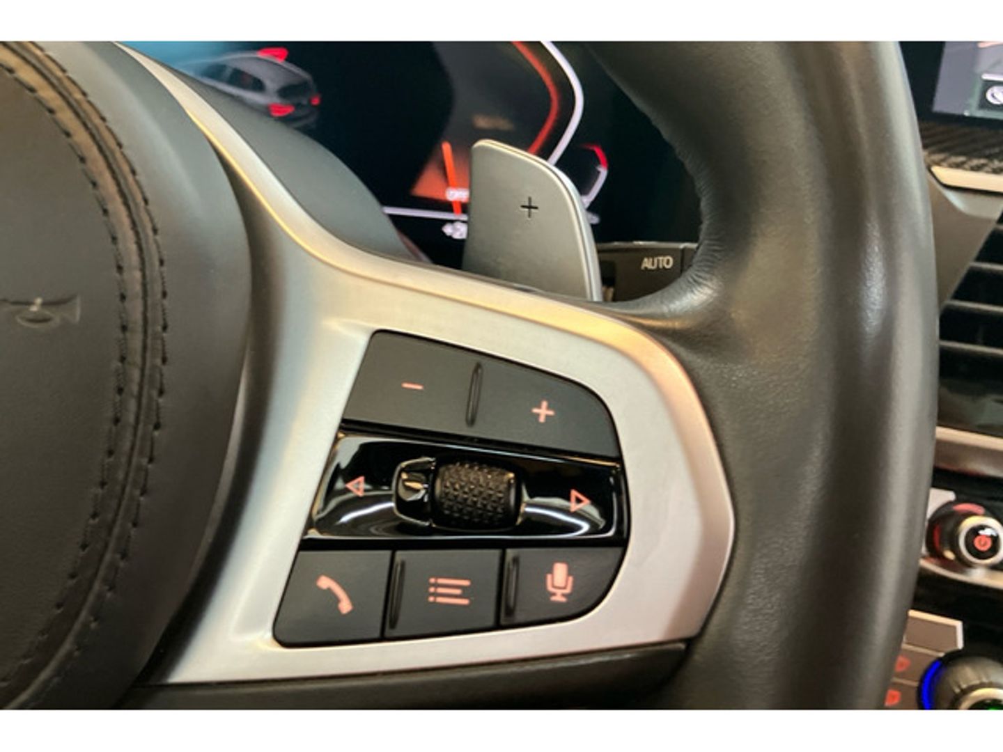 BMW X3 M40i 260 kW (354 CV)