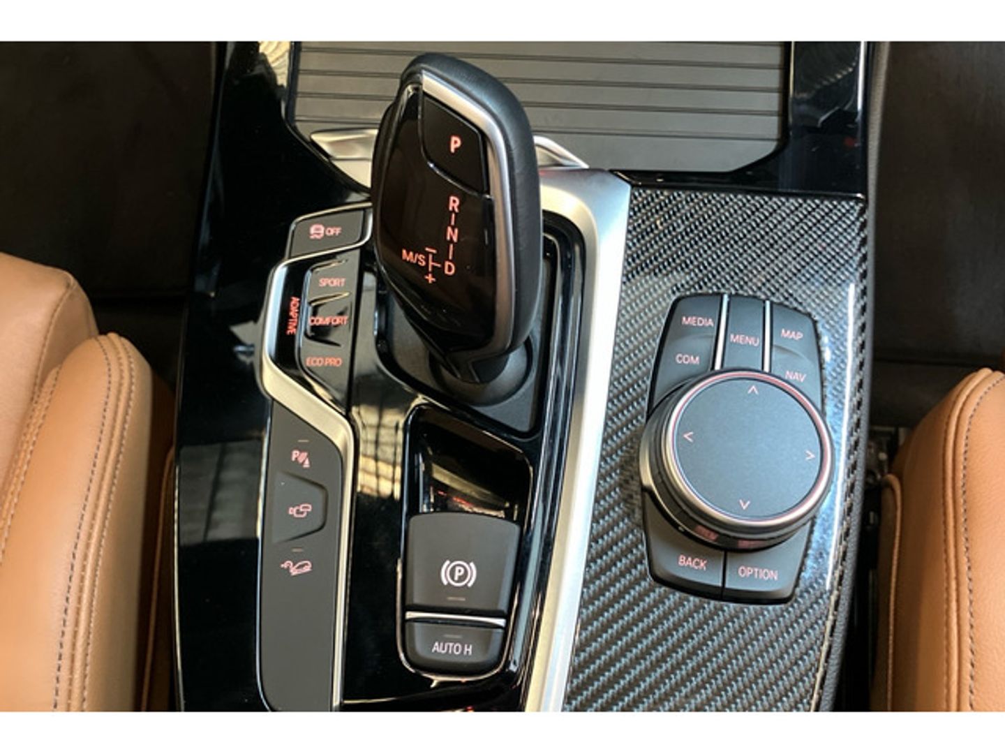 BMW X3 M40i 260 kW (354 CV)