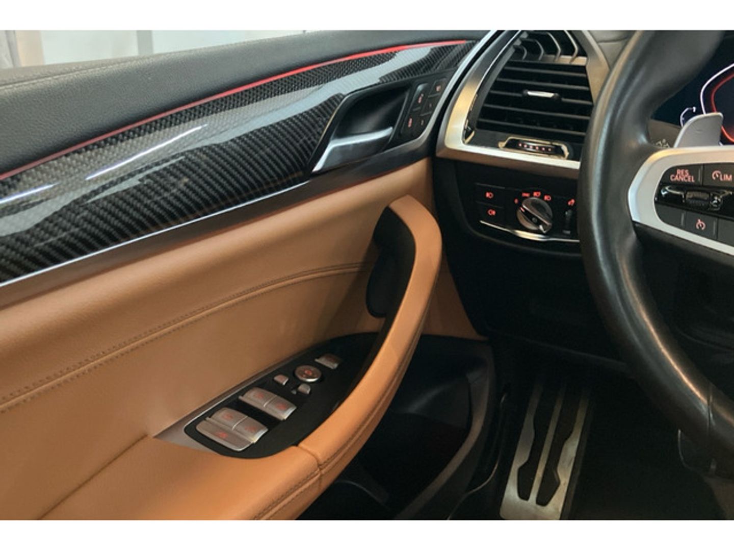 BMW X3 M40i 260 kW (354 CV)