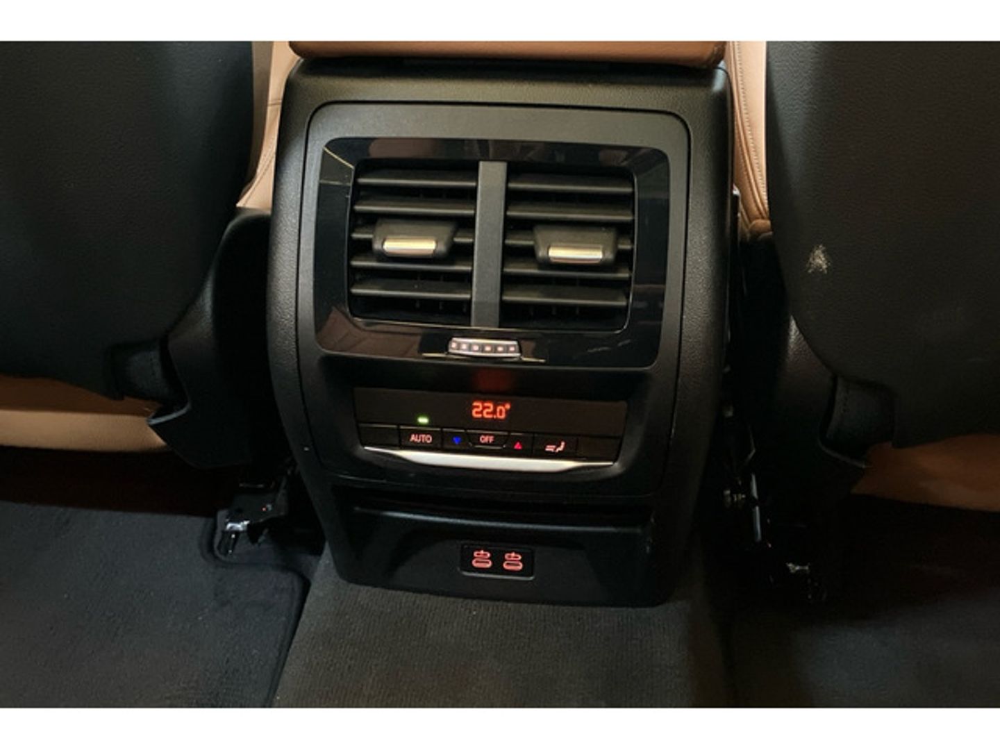 BMW X3 M40i 260 kW (354 CV)