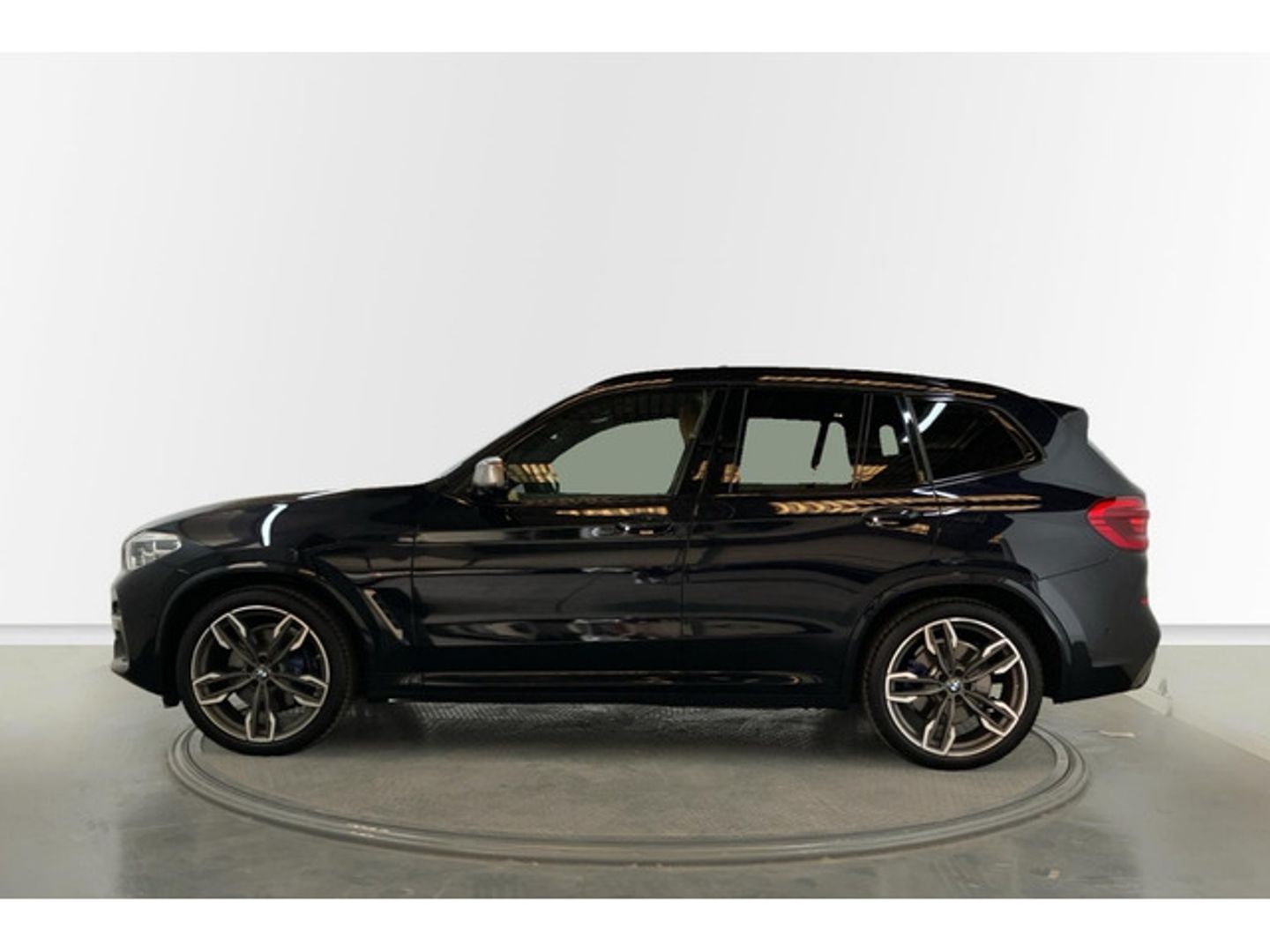 BMW X3 M40i 260 kW (354 CV)