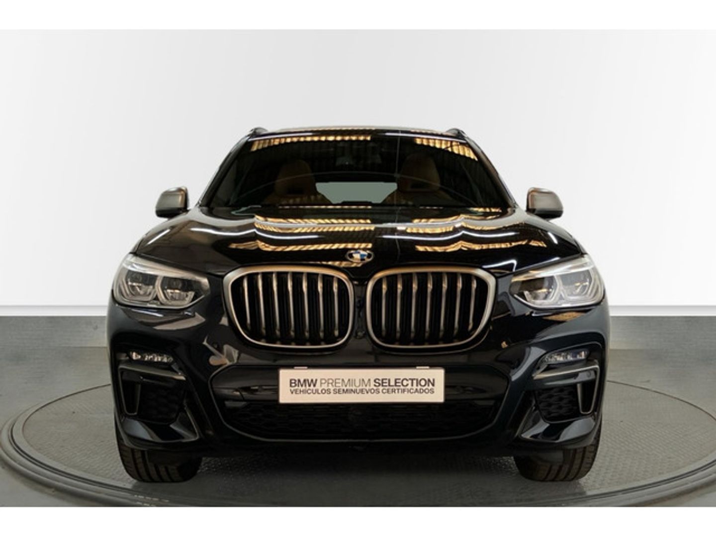 BMW X3 M40i 260 kW (354 CV)