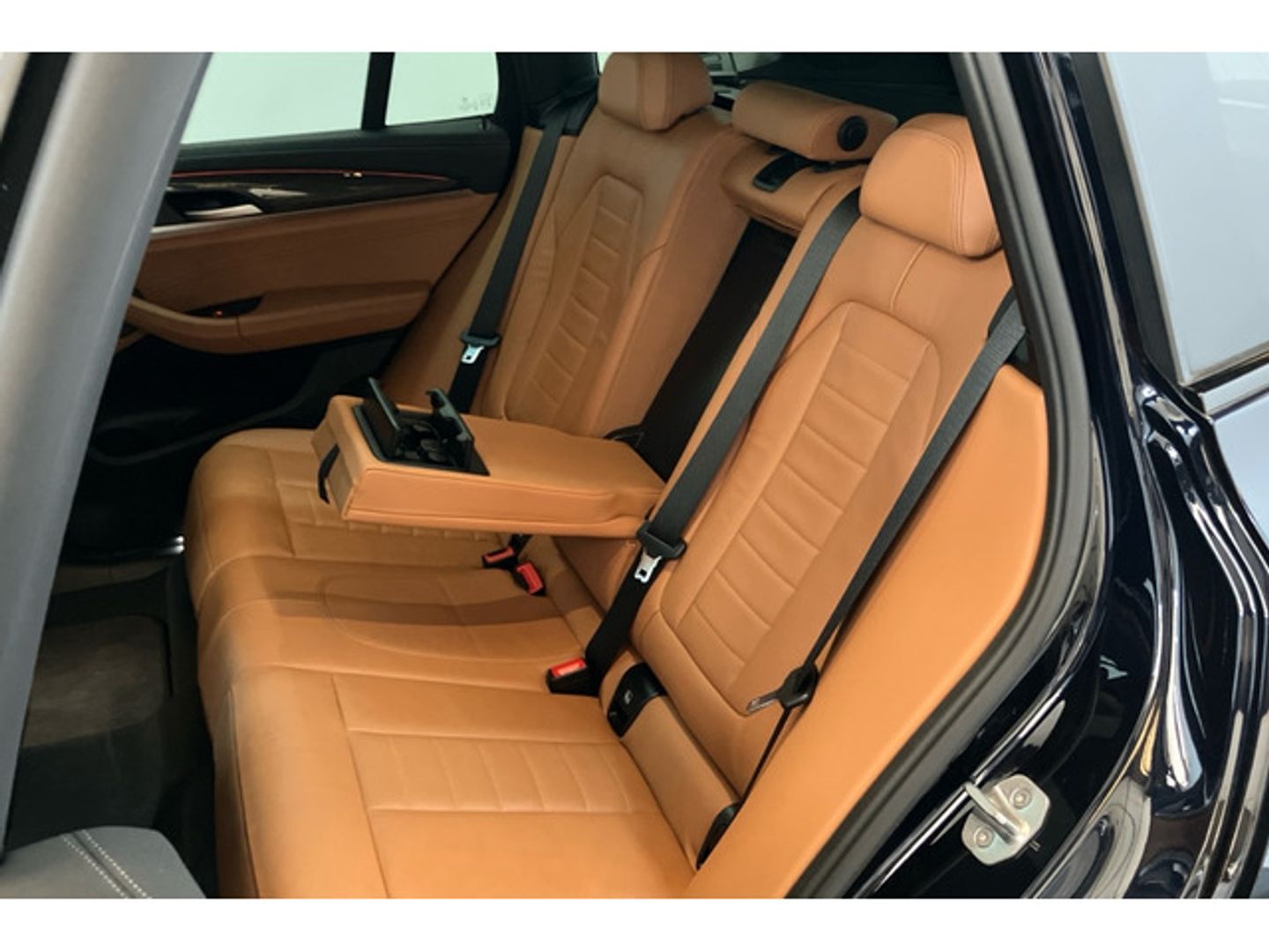 BMW X3 M40i 260 kW (354 CV)