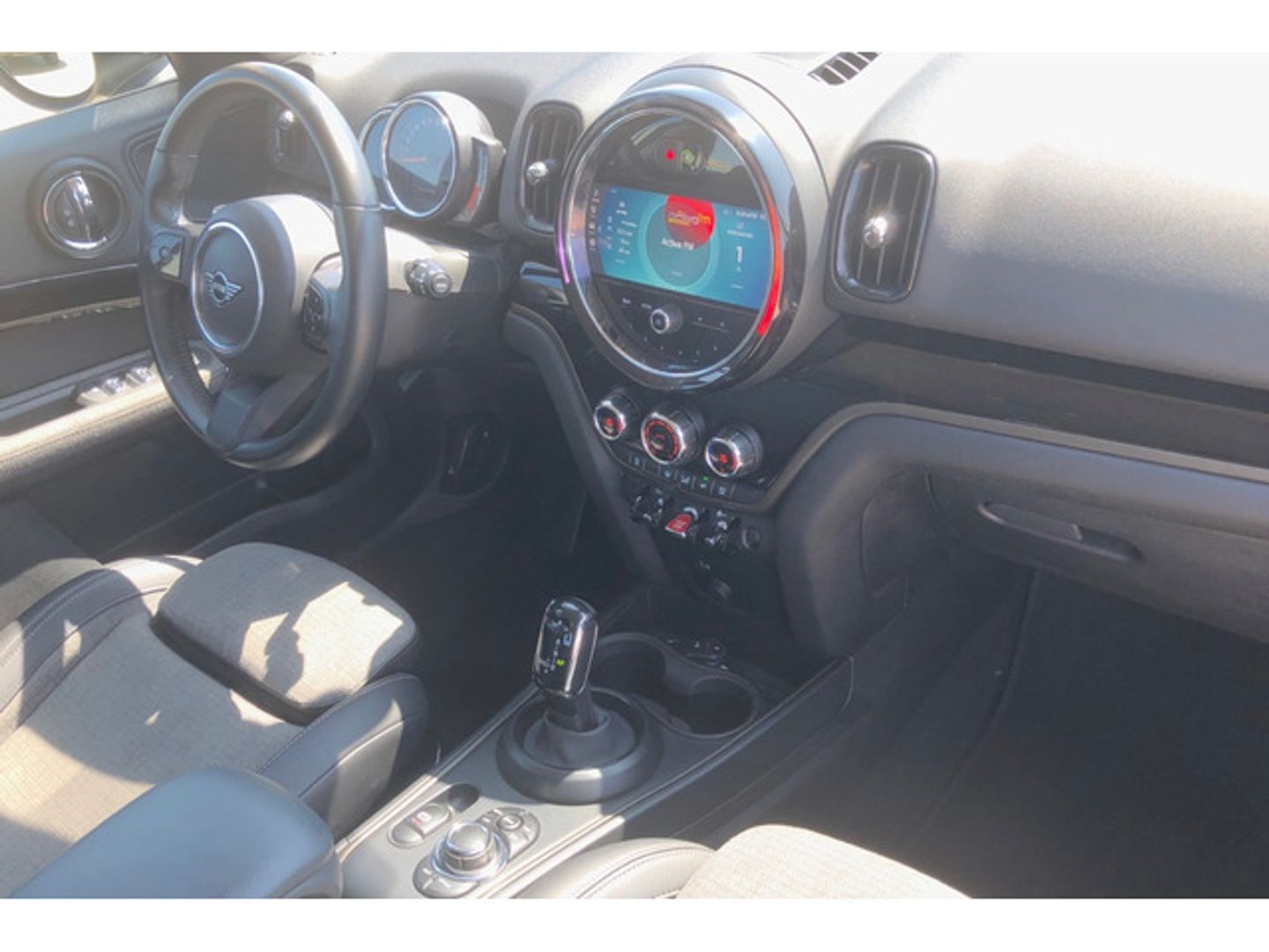 MINI MINI Countryman Cooper 100 kW (136 CV)