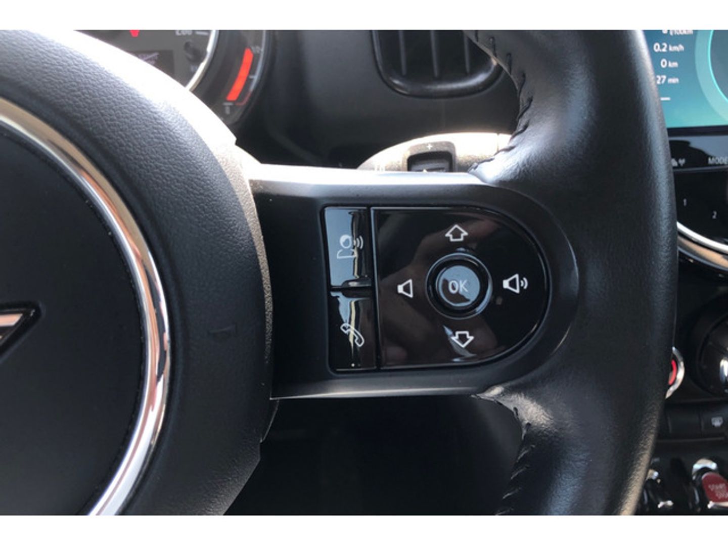 MINI MINI Countryman Cooper 100 kW (136 CV)