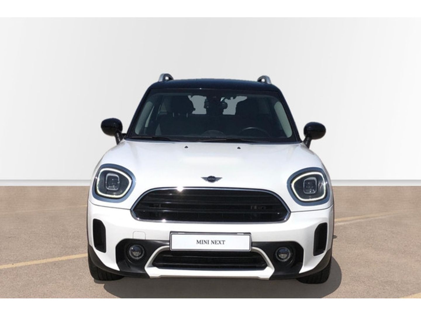 MINI MINI Countryman Cooper 100 kW (136 CV)