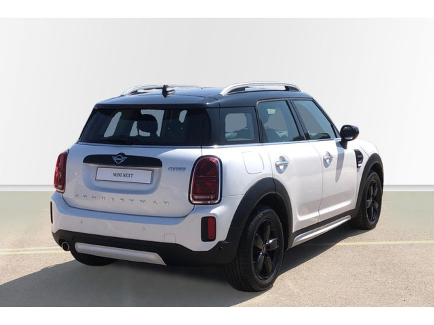 MINI MINI Countryman Cooper 100 kW (136 CV)