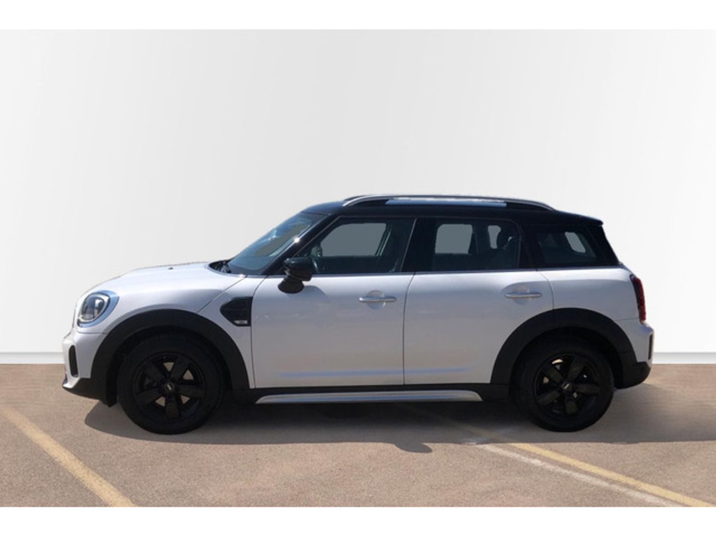 MINI MINI Countryman Cooper 100 kW (136 CV)