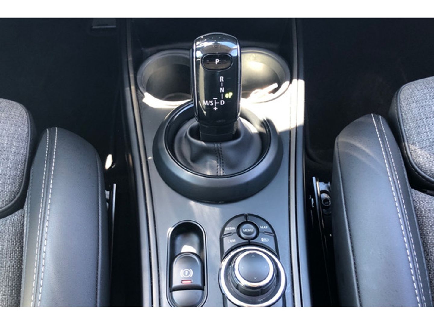 MINI MINI Countryman Cooper 100 kW (136 CV)