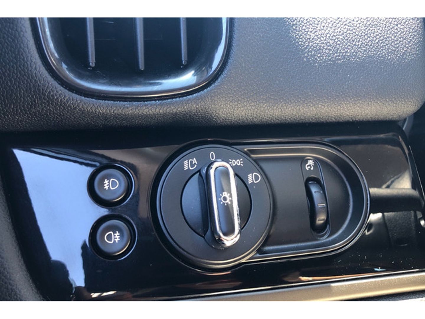 MINI MINI Countryman Cooper 100 kW (136 CV)