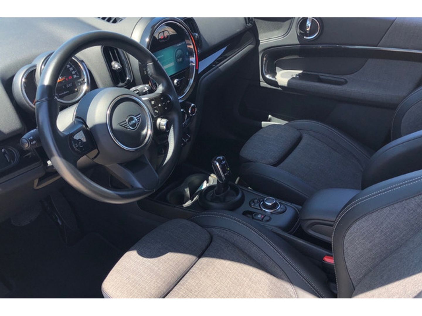 MINI MINI Countryman Cooper 100 kW (136 CV)