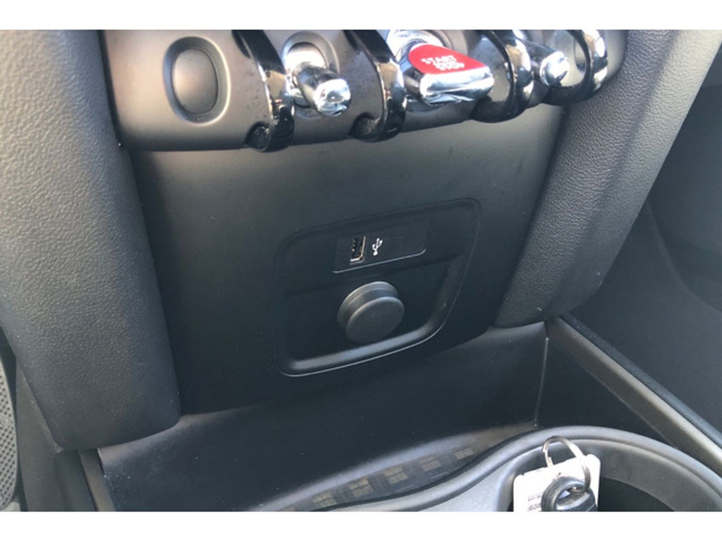 MINI MINI Countryman Cooper 100 kW (136 CV)