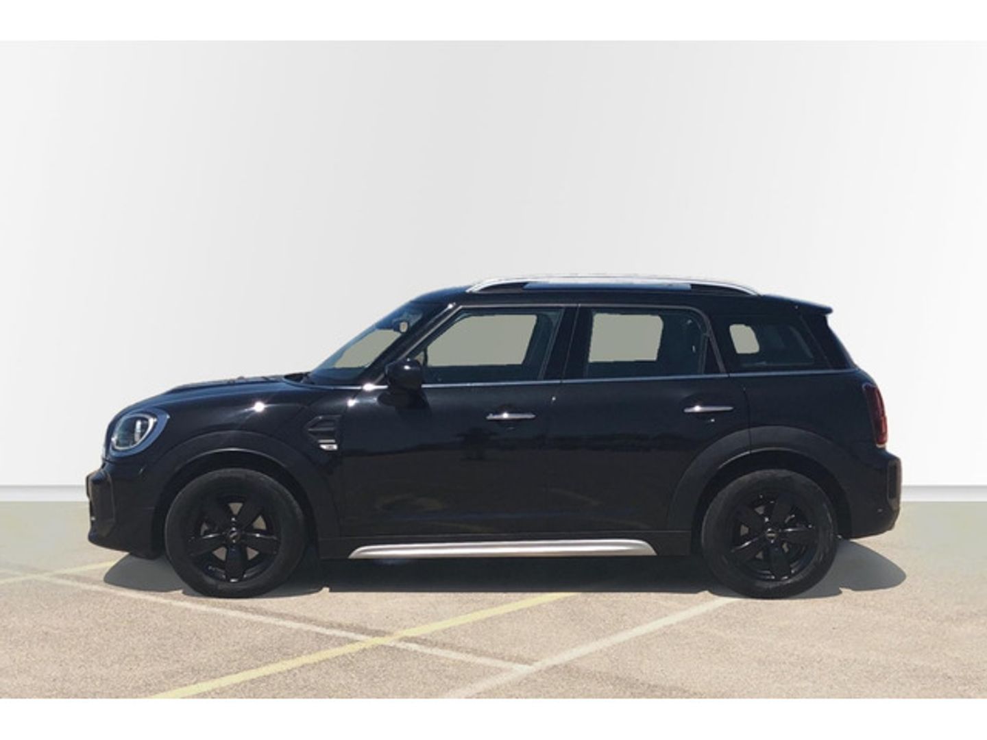 MINI MINI Countryman Cooper 100 kW (136 CV)