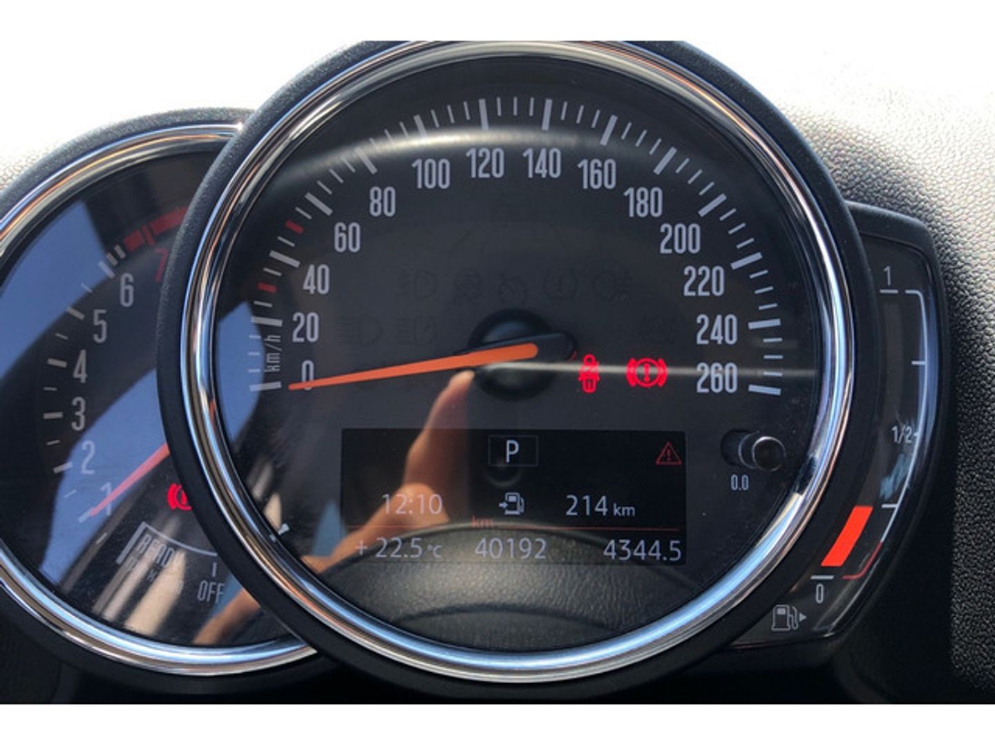 MINI MINI Countryman Cooper 100 kW (136 CV)