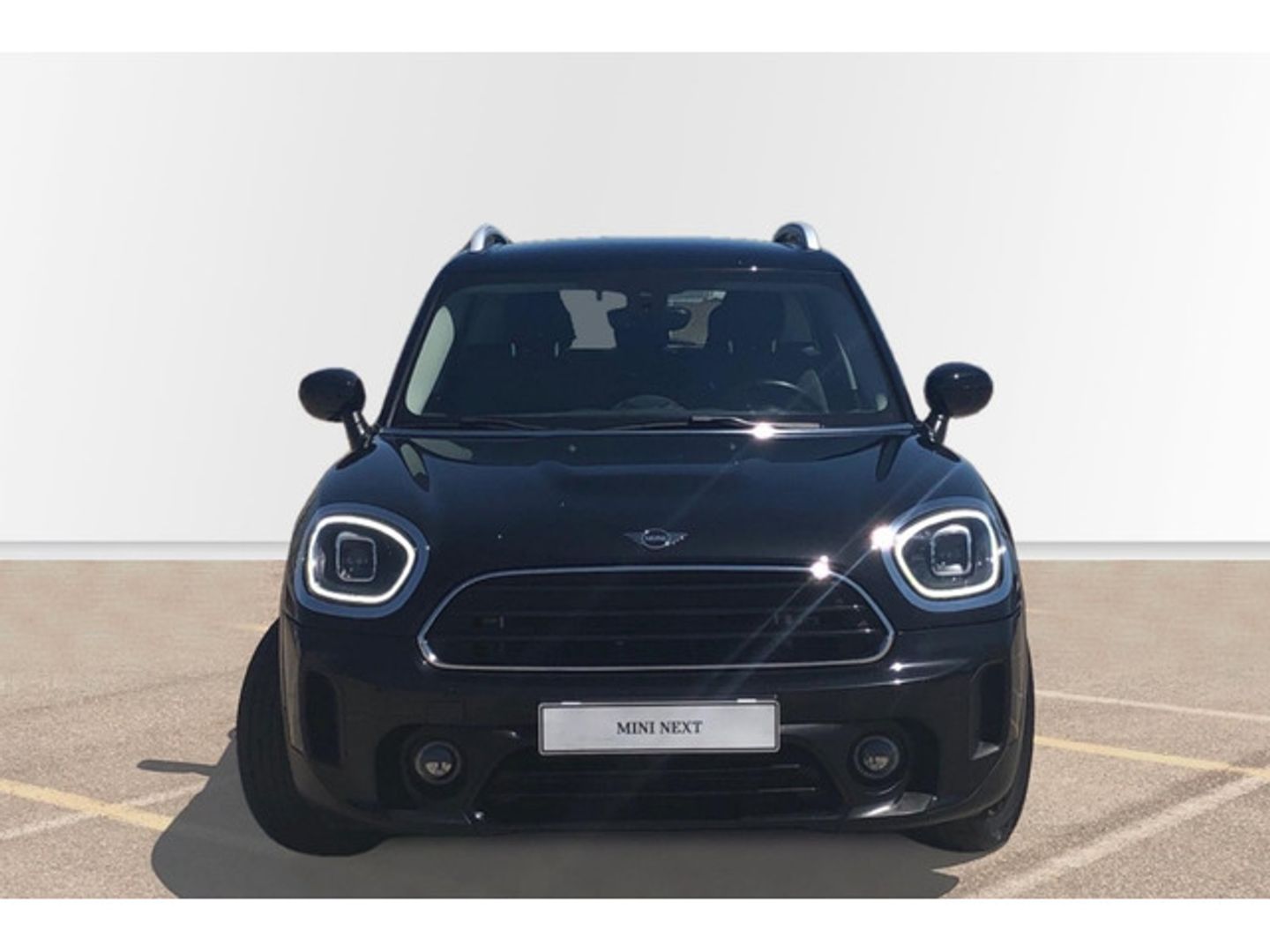 MINI MINI Countryman Cooper 100 kW (136 CV)
