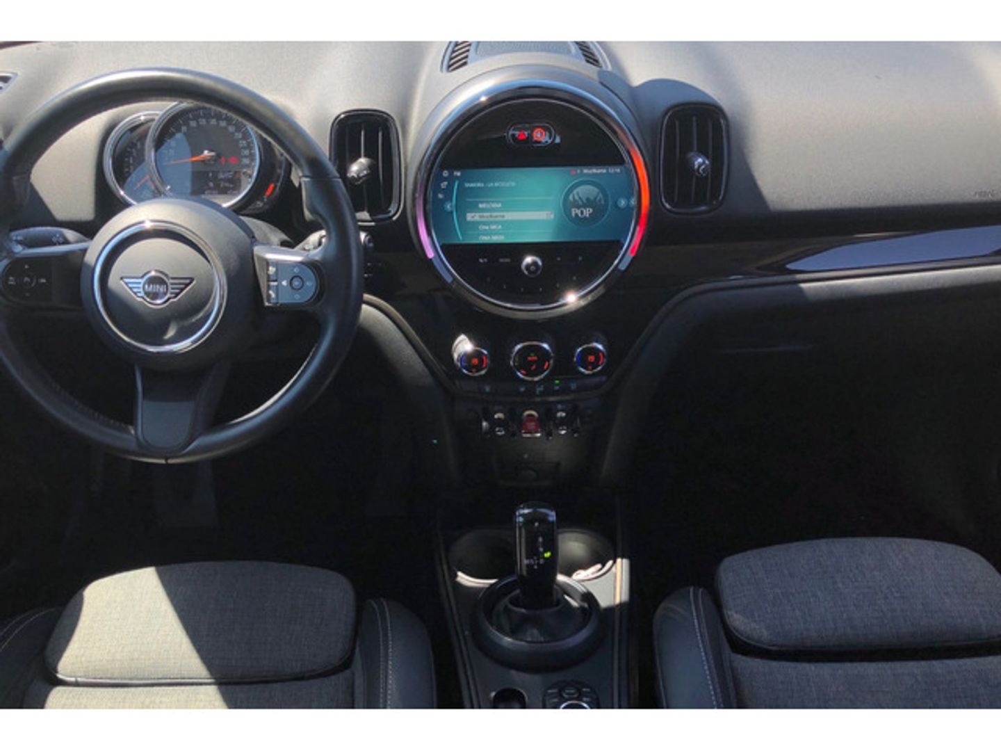 MINI MINI Countryman Cooper 100 kW (136 CV)