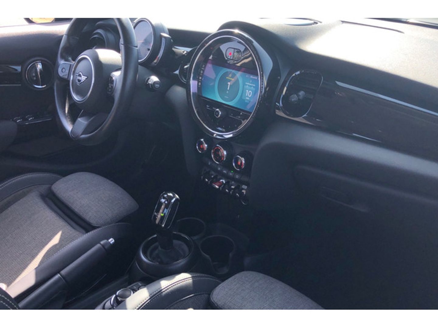 MINI MINI 5 Puertas Cooper 100 kW (136 CV)