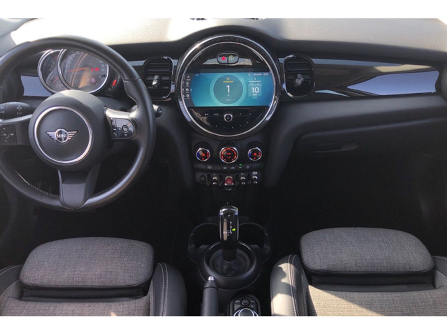 MINI MINI 5 Puertas Cooper 100 kW (136 CV)