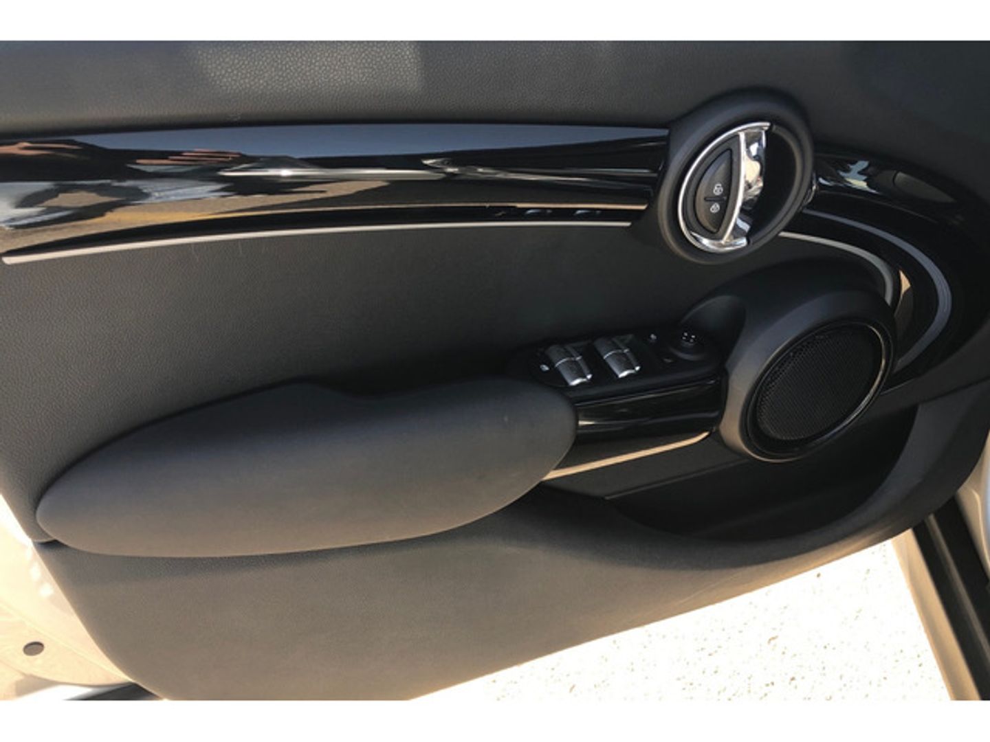 MINI MINI 5 Puertas Cooper 100 kW (136 CV)