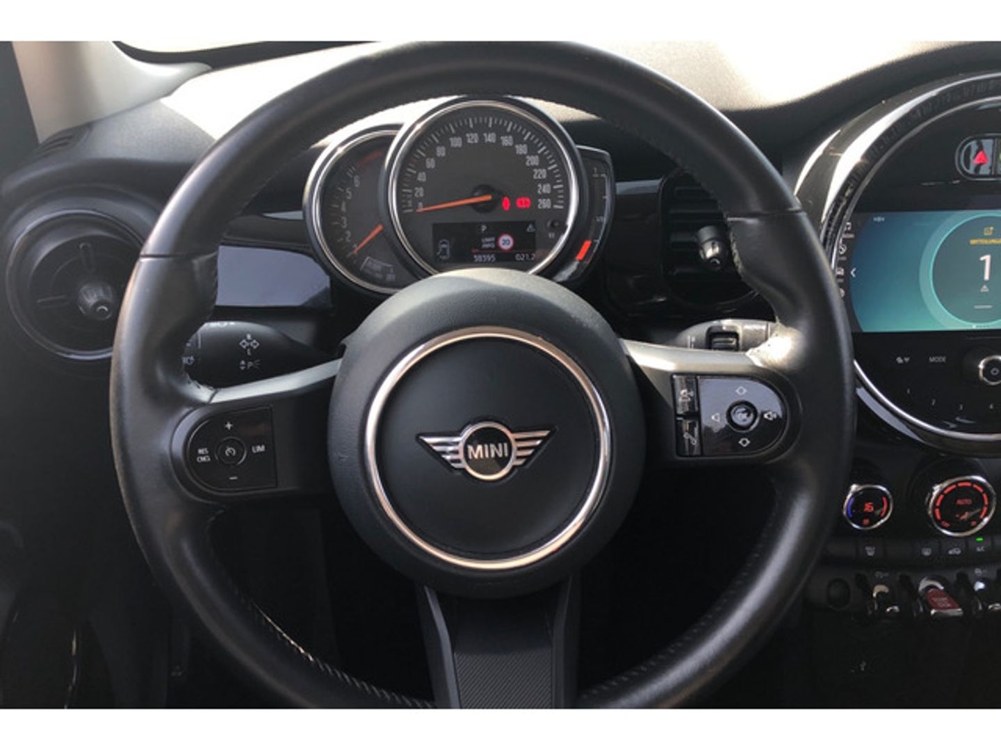 MINI MINI 5 Puertas Cooper 100 kW (136 CV)