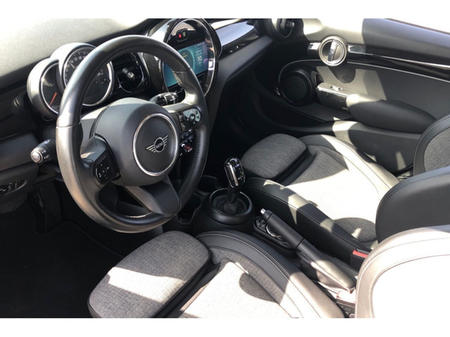 MINI MINI 5 Puertas Cooper 100 kW (136 CV)
