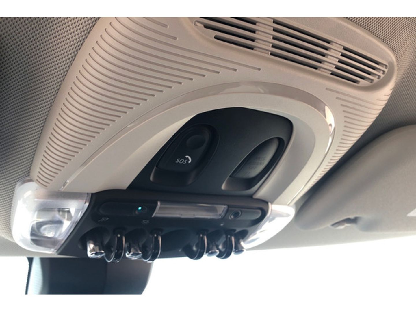 MINI MINI 5 Puertas Cooper 100 kW (136 CV)