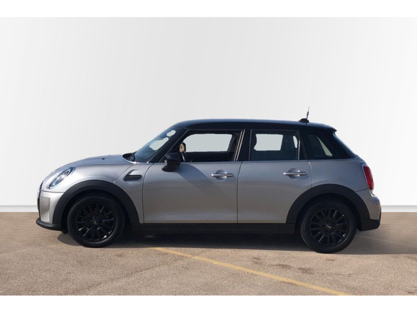 MINI MINI 5 Puertas Cooper 100 kW (136 CV)