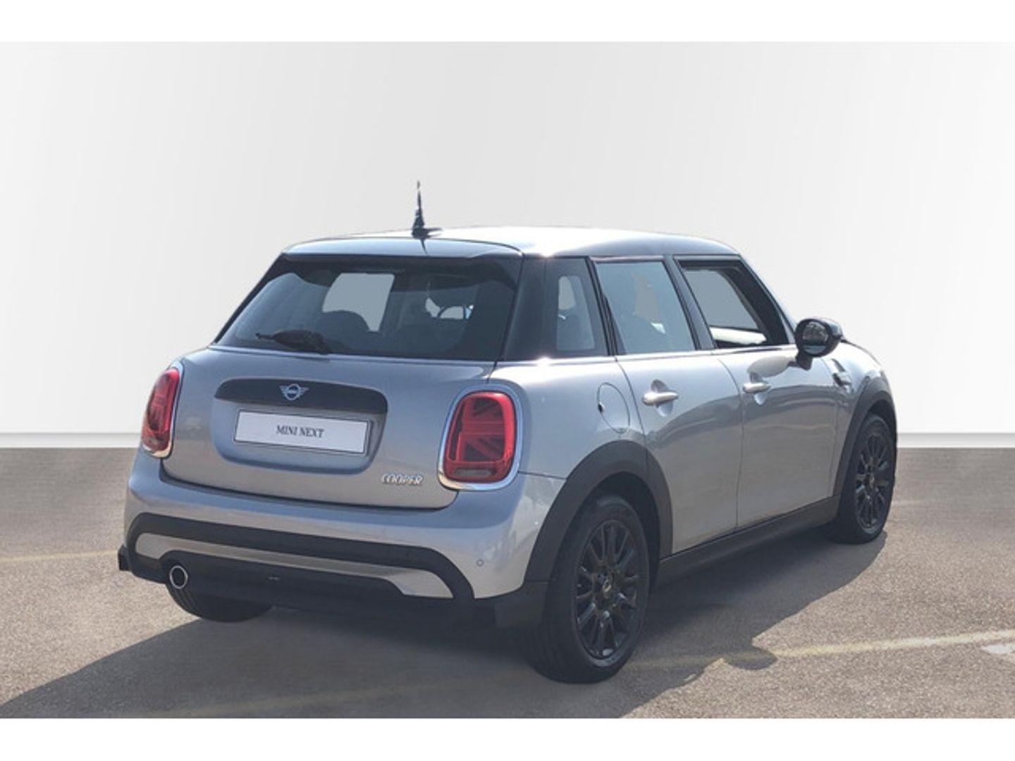 MINI MINI 5 Puertas Cooper 100 kW (136 CV)