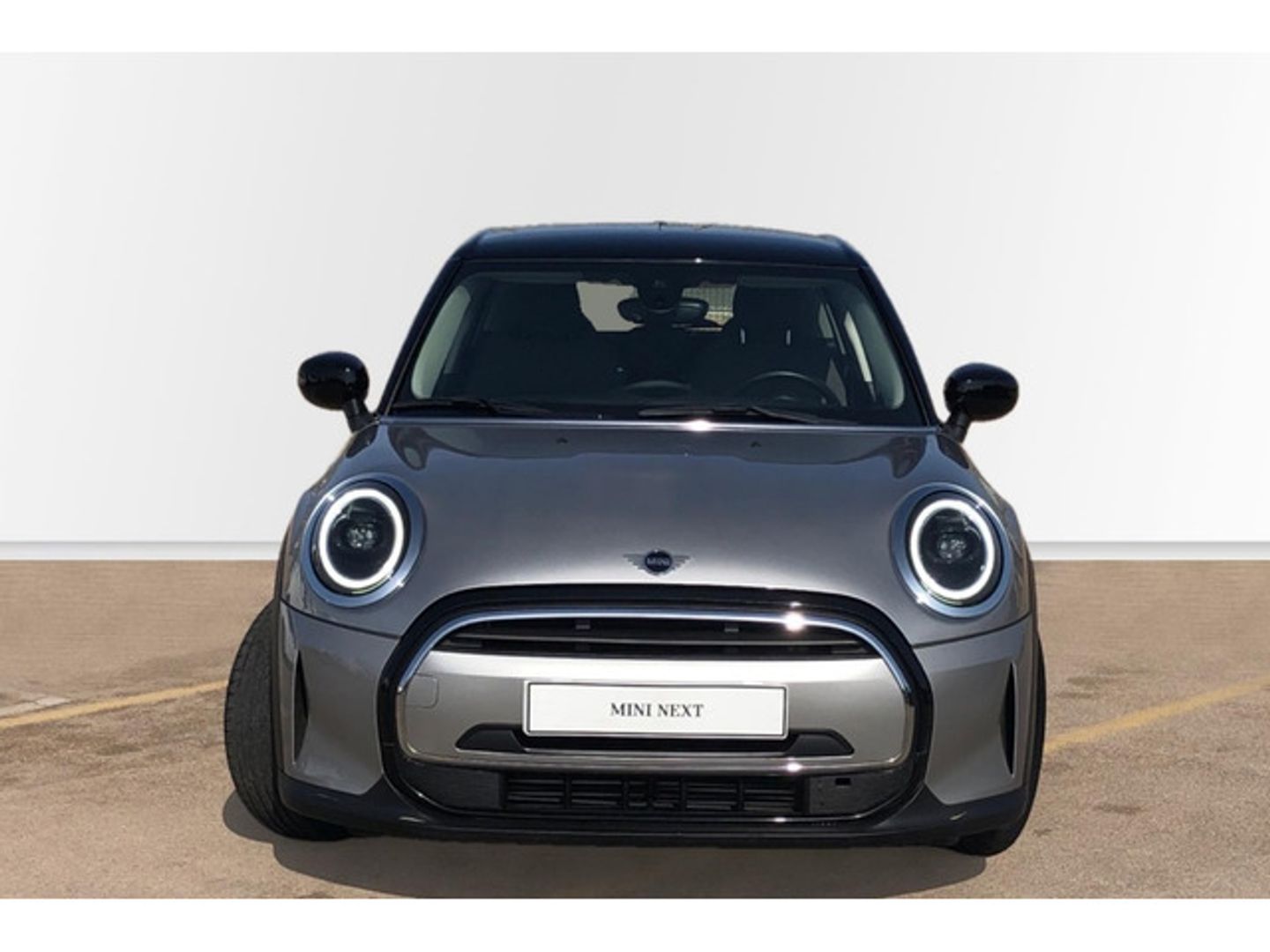 MINI MINI 5 Puertas Cooper 100 kW (136 CV)