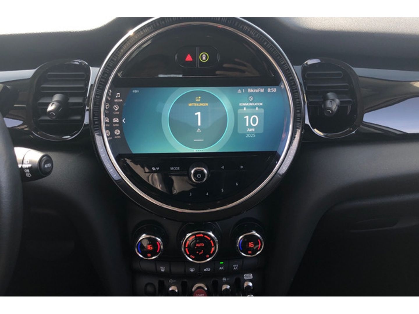 MINI MINI 5 Puertas Cooper 100 kW (136 CV)
