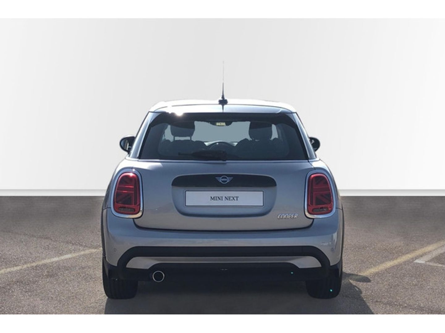 MINI MINI 5 Puertas Cooper 100 kW (136 CV)