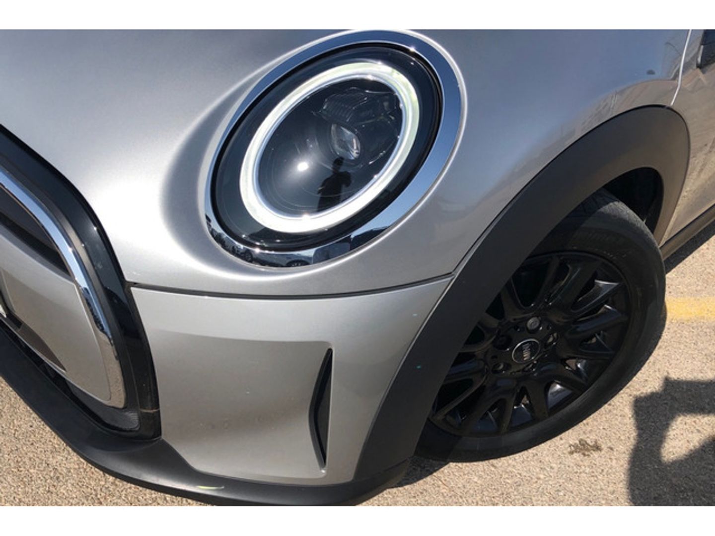 MINI MINI 5 Puertas Cooper 100 kW (136 CV)