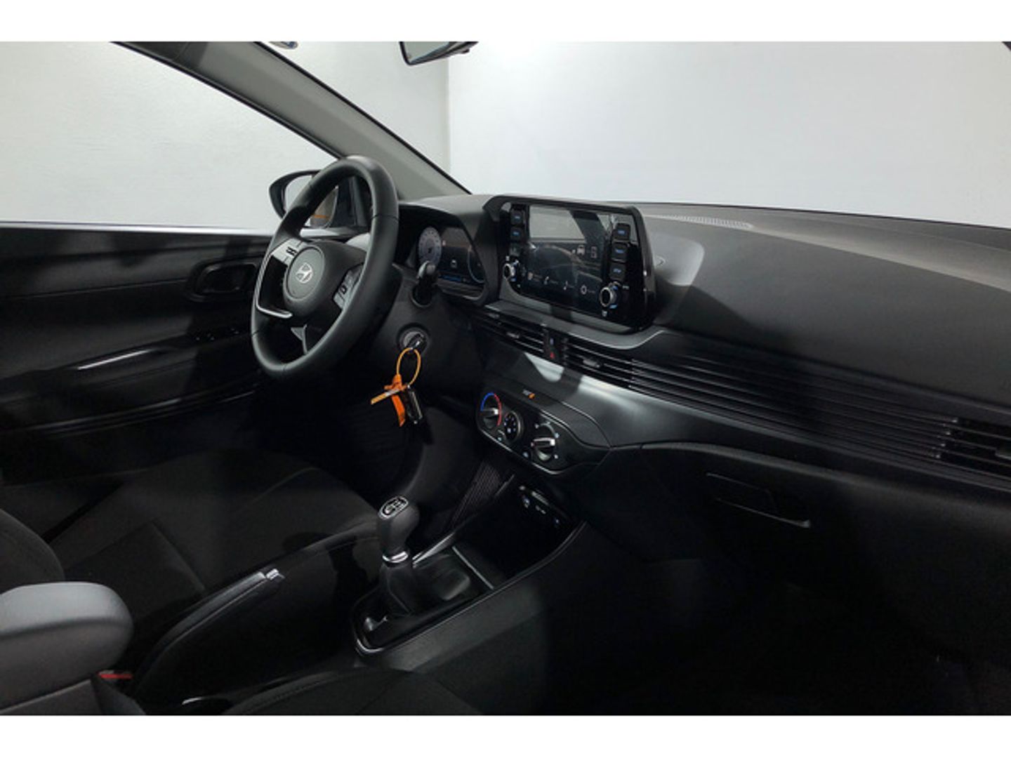Hyundai i20 1.2 MPI Klass 62 kW (84 CV)