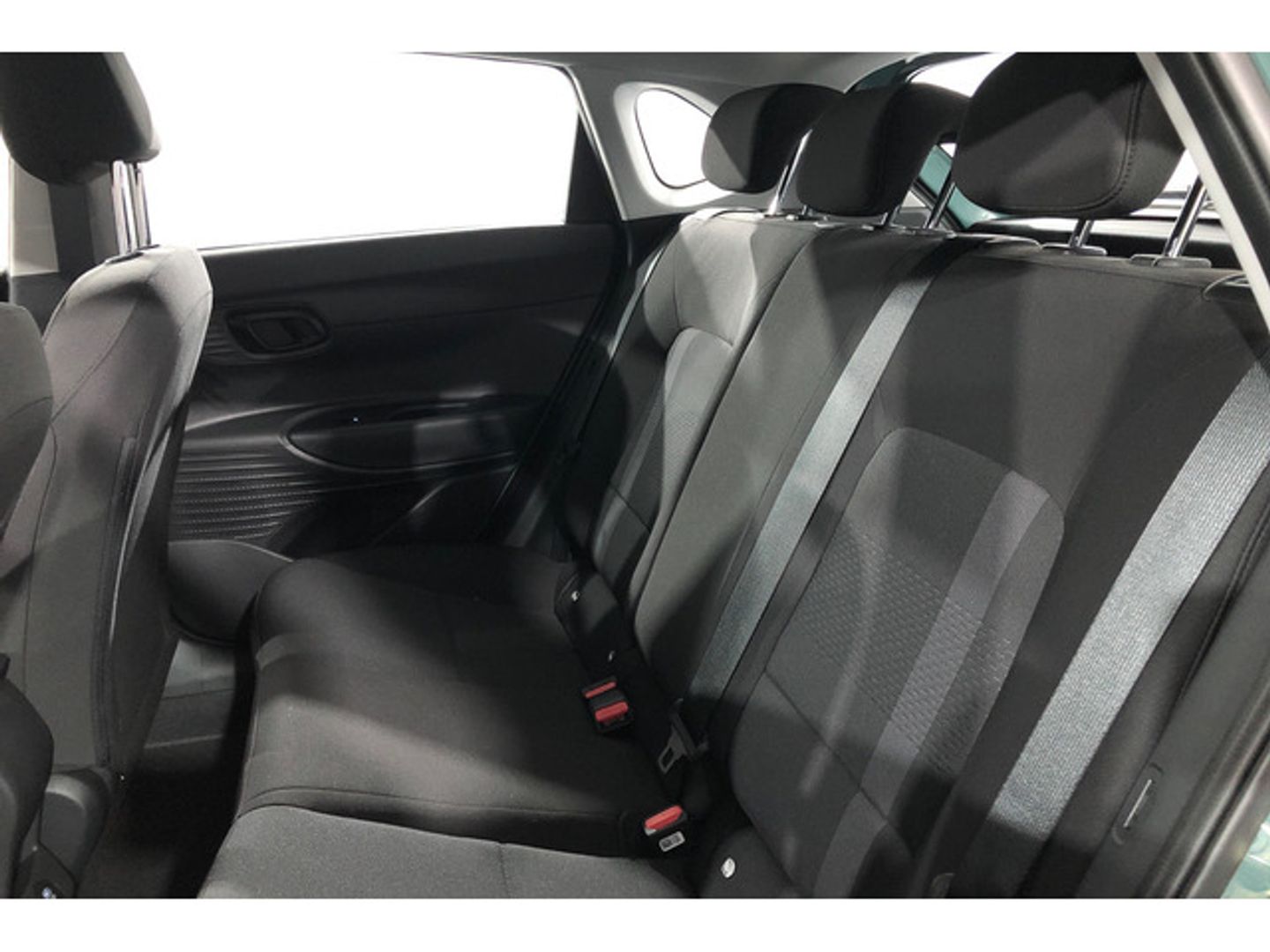 Hyundai i20 1.2 MPI Klass 62 kW (84 CV)