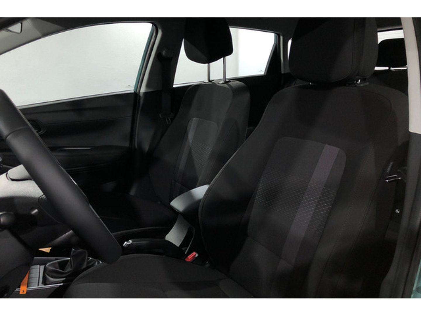 Hyundai i20 1.2 MPI Klass 62 kW (84 CV)