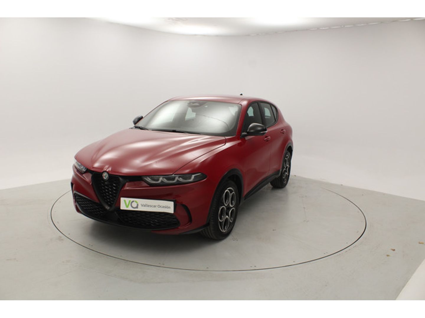 Alfa Romeo Tonale 1.5 MHEV Sprint FWD 96 kW (130 CV)