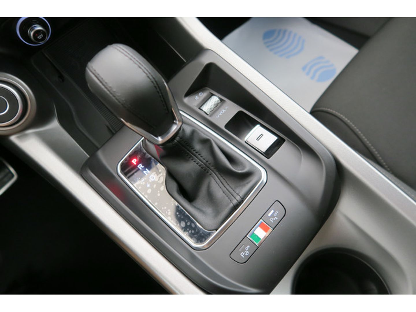 Alfa Romeo Tonale 1.5 MHEV Sprint FWD 96 kW (130 CV)