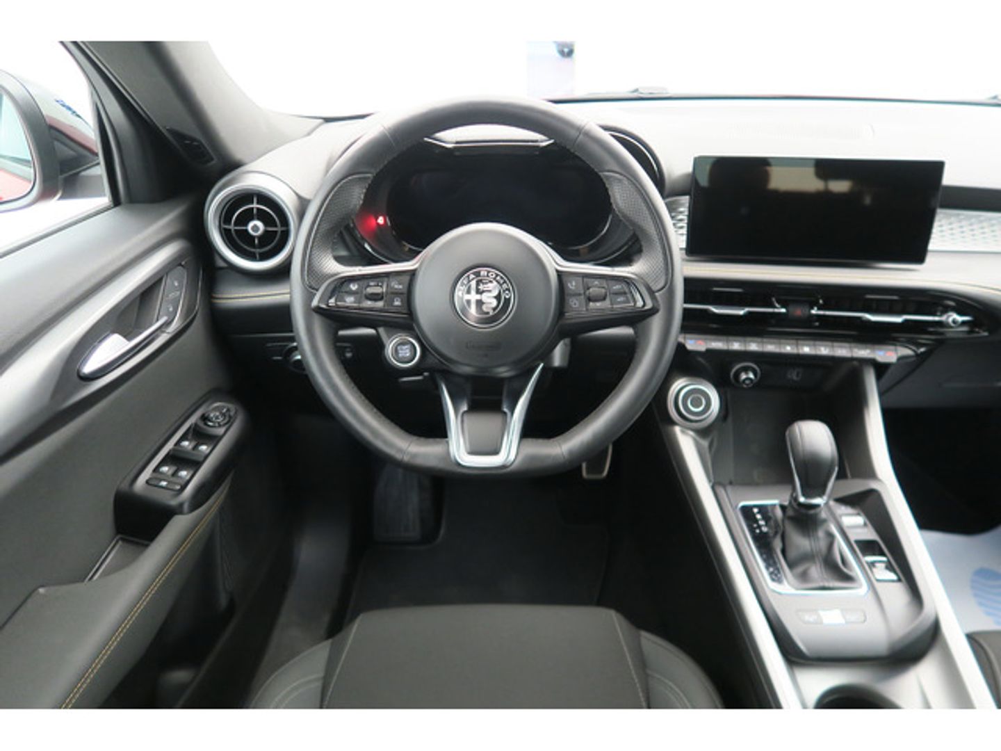 Alfa Romeo Tonale 1.5 MHEV Sprint FWD 96 kW (130 CV)