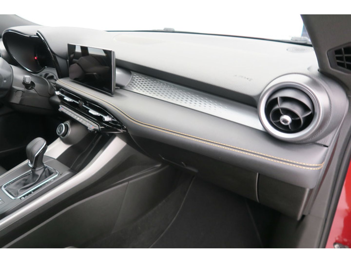 Alfa Romeo Tonale 1.5 MHEV Sprint FWD 96 kW (130 CV)