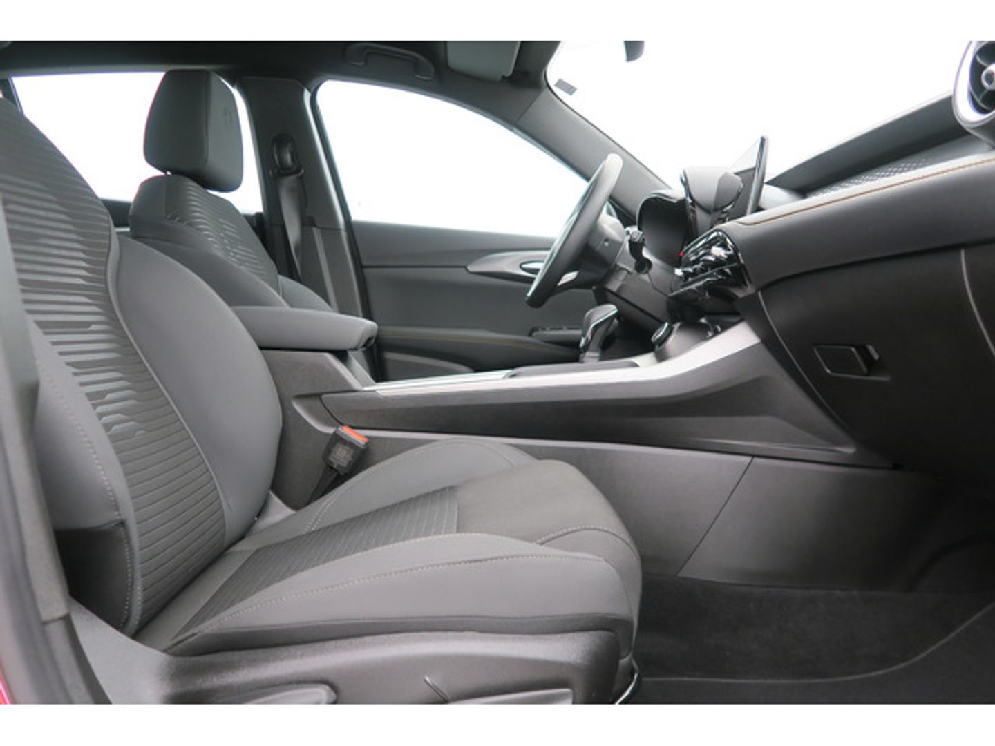 Alfa Romeo Tonale 1.5 MHEV Sprint FWD 96 kW (130 CV)