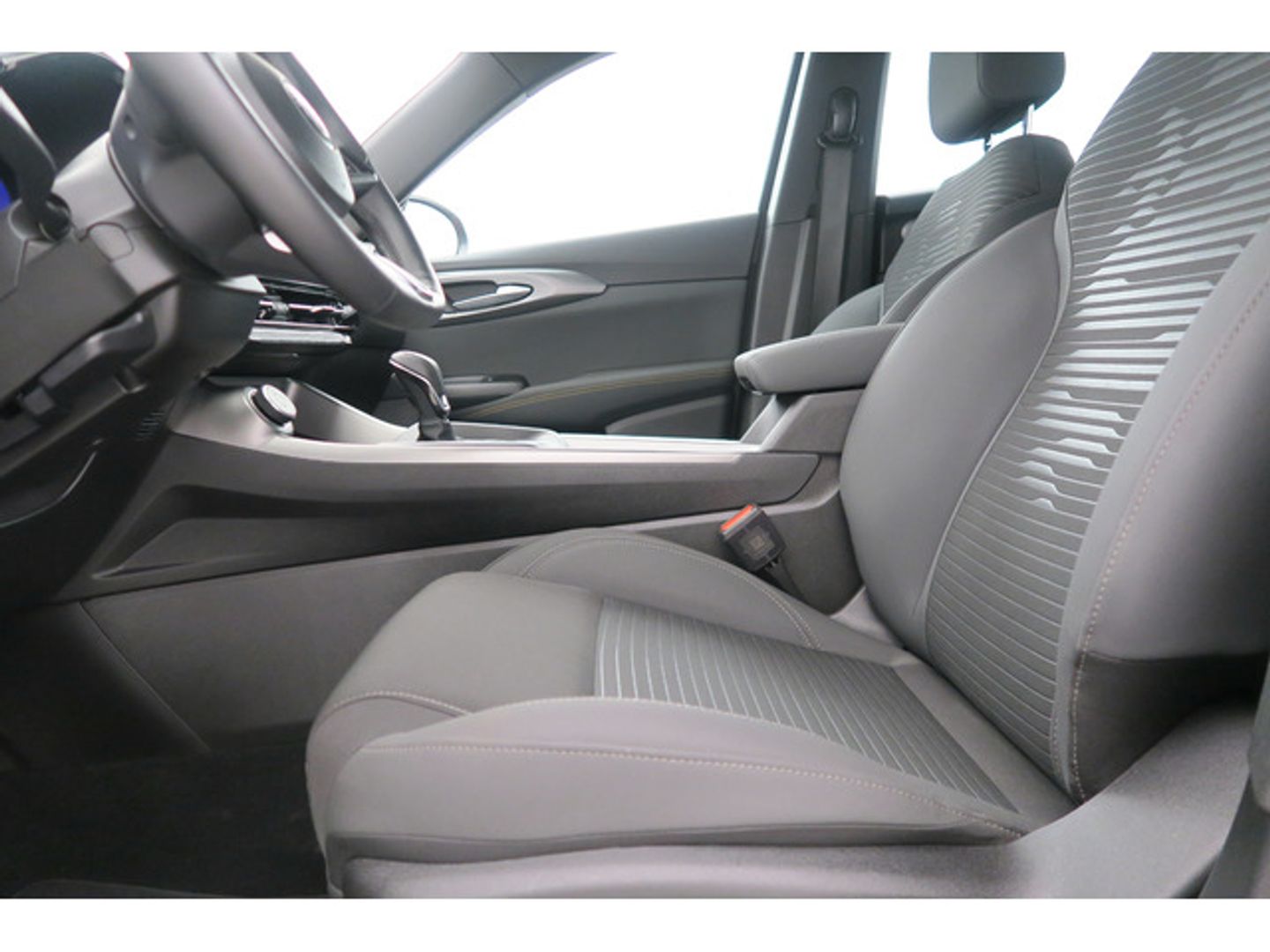 Alfa Romeo Tonale 1.5 MHEV Sprint FWD 96 kW (130 CV)