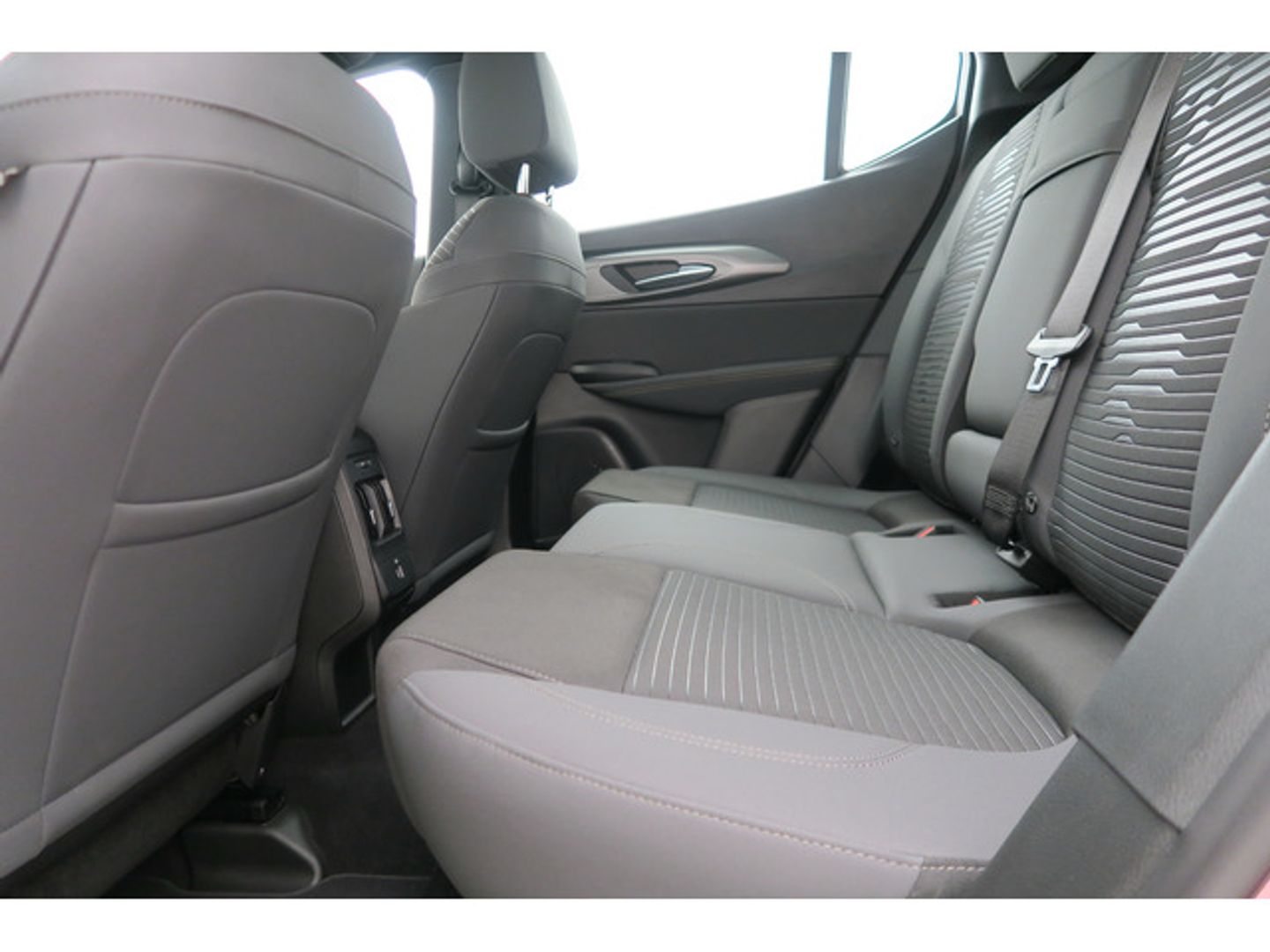 Alfa Romeo Tonale 1.5 MHEV Sprint FWD 96 kW (130 CV)
