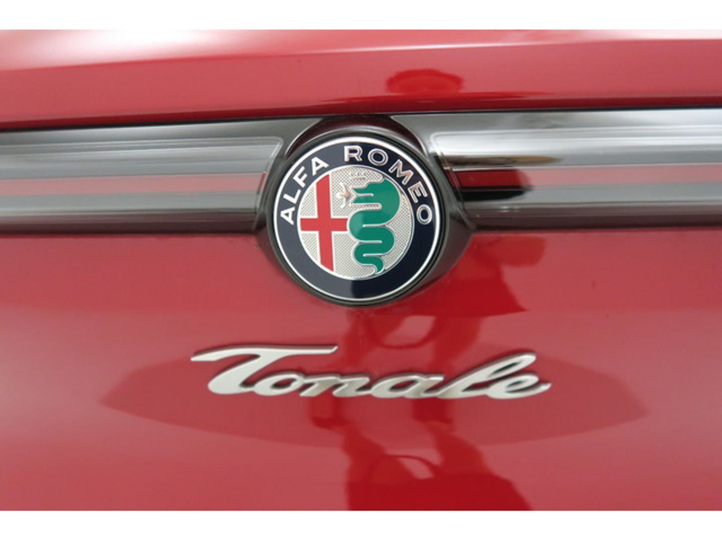 Alfa Romeo Tonale 1.5 MHEV Sprint FWD 96 kW (130 CV)