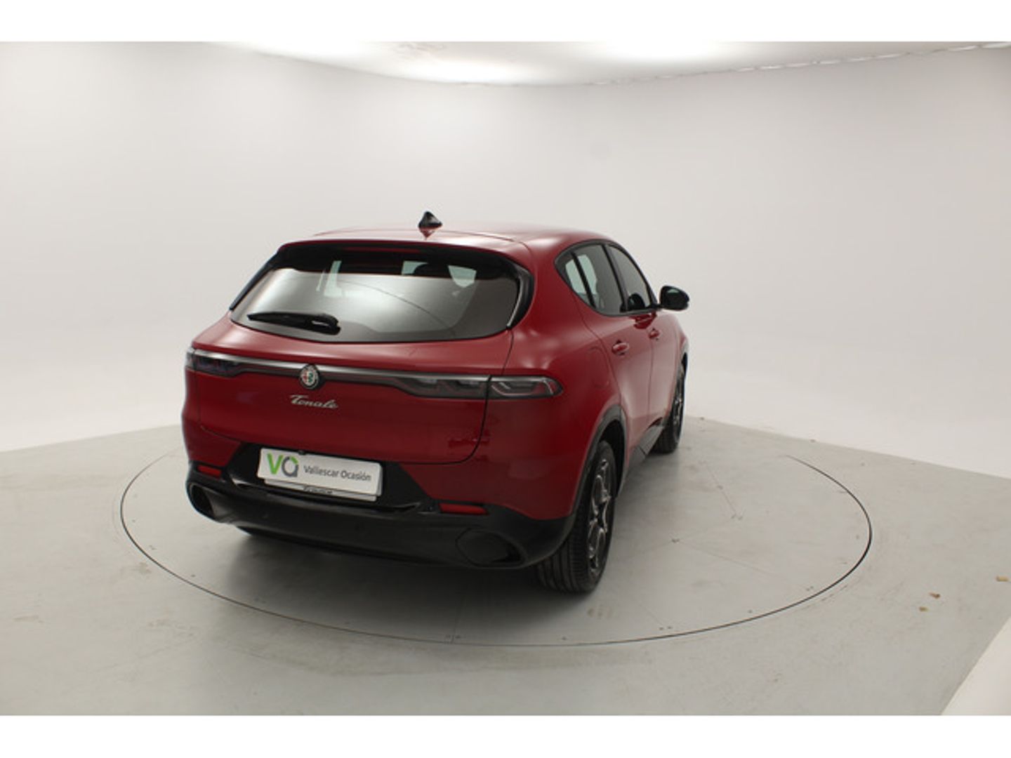 Alfa Romeo Tonale 1.5 MHEV Sprint FWD 96 kW (130 CV)