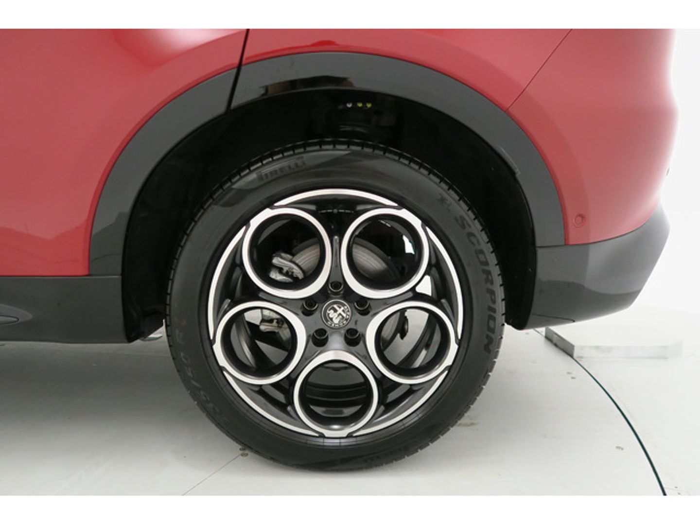Alfa Romeo Tonale 1.5 MHEV Sprint FWD 96 kW (130 CV)
