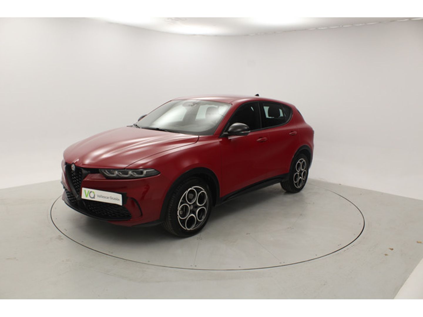 Alfa Romeo Tonale 1.5 MHEV Sprint FWD 96 kW (130 CV)
