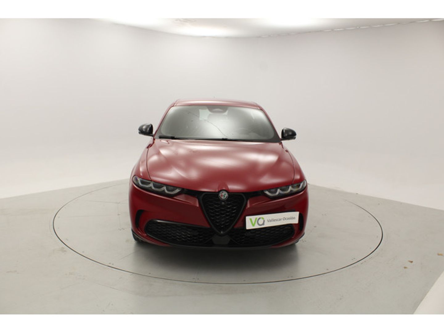 Alfa Romeo Tonale 1.5 MHEV Sprint FWD 96 kW (130 CV)