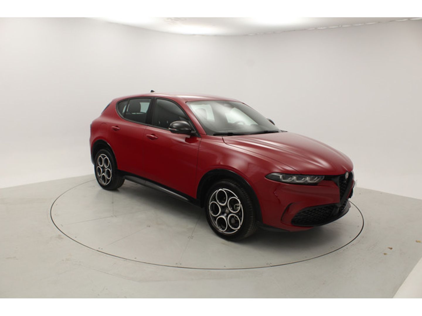 Alfa Romeo Tonale 1.5 MHEV Sprint FWD 96 kW (130 CV)
