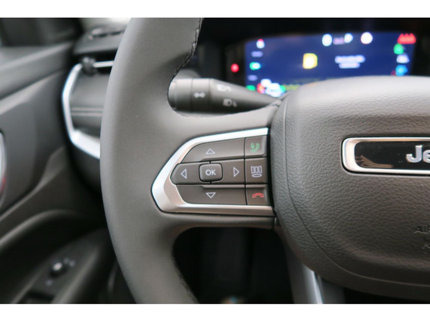 Jeep Compass 1.3 PHEV Limited AWD AT 140 kW (190 CV)